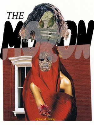 cover image of The Moron